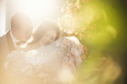 点击看大图 -太郎花子婚纱摄影艺术中心