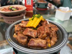 -春满园生态餐厅(南宫路店)
