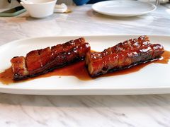 -香樟花园新粤料理(无锡万象城店)