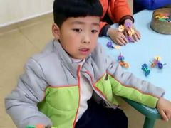 -瑞思成长中心(高新校区)