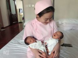-美满国际月子中心(合生汇店)