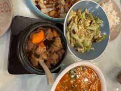 -芝麻花餐厅(祁家豁子店)