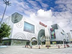 -万达广场(松江店)