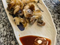 -震海贝烤贝·民俗特色店(延吉总店)