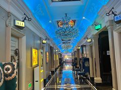 -INLOVE KTV(古墩印象城店)