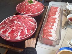 -半闲斋羊肉铺(齐礼阎店)