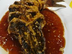 -京味斋·北京烤鸭(北京南站洋桥店)