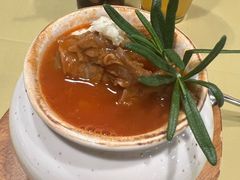 -秋林西餐厅(总店)