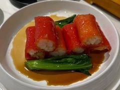 -富淳饭店(陆家嘴保利广场店)