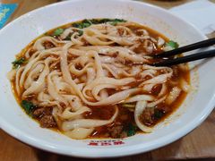 -晋宝章大同刀削面(和平里店)