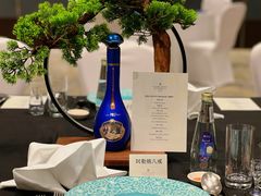 -香厨中餐厅(松北香格里拉店)