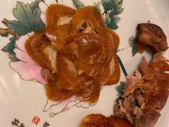 -京华烟云·北京烤鸭(领展购物广场·中关村店)