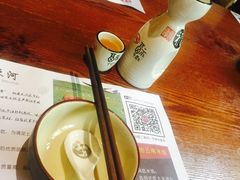 -束河人家(南锣鼓巷店)