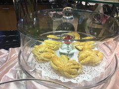 -安徽饭店·白鹭阁自助餐厅(梅山路店)