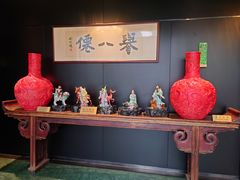 -誉八仙粤菜(万象天地店)