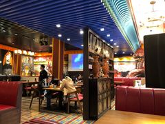 门面-敏珠拉姆藏餐·南京厨房(富春江东街店)