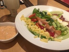 -必胜客(津塘店)
