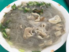 -甘记肥肠粉(马鞍北路店)