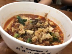 -刘信牛羊肉小炒泡馍(回民街店)