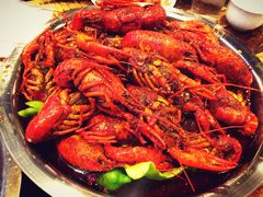 -王红军龙虾(新民路店)