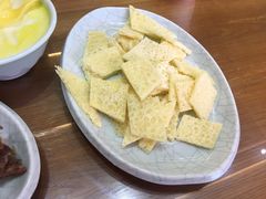 奶皮-清真·益鑫羊肉手抓馆(花园北街店)