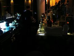 -广州四季酒店·天吧·高空酒吧