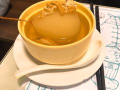 陈皮雪梨-点点心点心专门店(湾仔店)