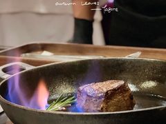 -王品牛排(佛山南海万科广场店)