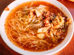 -真空冷面王(武功街店)