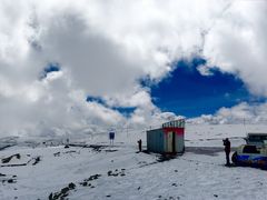 -新都桥贡嘎雪山观景台