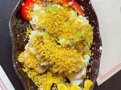 -克比叔叔印度餐厅Kebabs on the Grille(人民广场店)