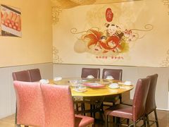 -渔意坊·千层无骨鱼粥底火锅·20年顺德菜(普君店)