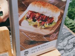 -THE WOODS 简餐 (国贸商城店)