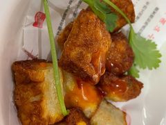 石码五香卷-牛焱·贵州黄牛肉火锅(城西银泰店)