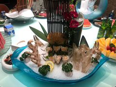 -阳光码头海鲜火锅(世纪大道店)