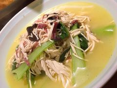 -吴记粥铺·淮扬小馆(欧尚店)