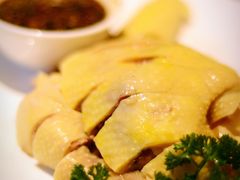 -浦江餐饮·上海菜馆(五四路店)