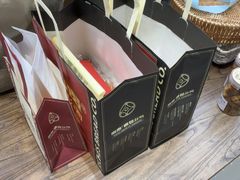 -富贵面包公司(运河店)
