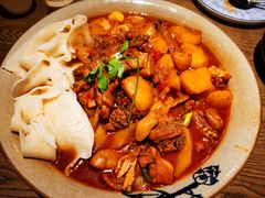 -那时新疆·若羌(经纬汇店)