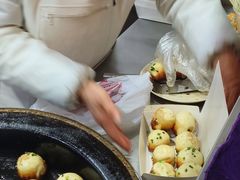 -哑巴生煎(临顿路店)