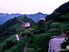 -石潭村