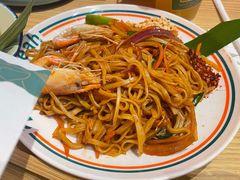 金边街头炒粉-迷你椰·泰式大排档(虹口店)
