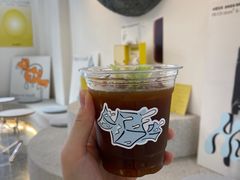 -HUGS coffee(东区店)