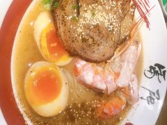 -雷门拉面店(新光天地店)