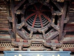 -宁波市保国寺古建筑博物馆