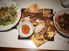 -打酱油·非遗淮扬菜(瘦西湖梅岭店)