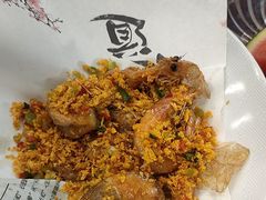 -大众海鲜(巨龙北路店)
