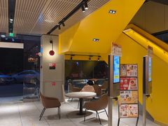 -麦当劳·得来速店(星沙大道店)