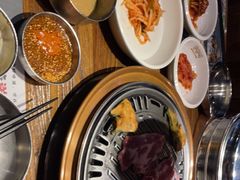-农乐园炭火烤肉(世茂店)