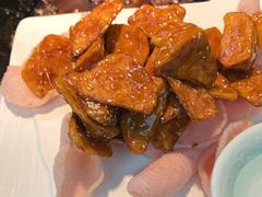-黑土人家(江桥万达广场店)